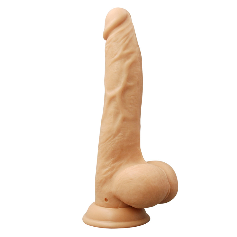 Szilikon Realistic Dildo